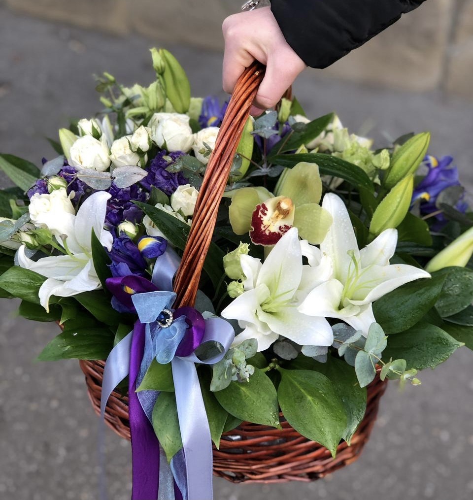 Серебряный Родник