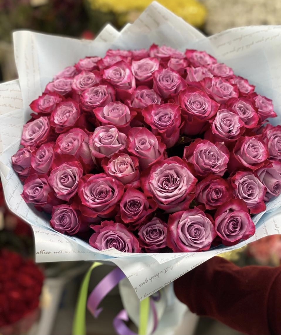 Малиновый щербет