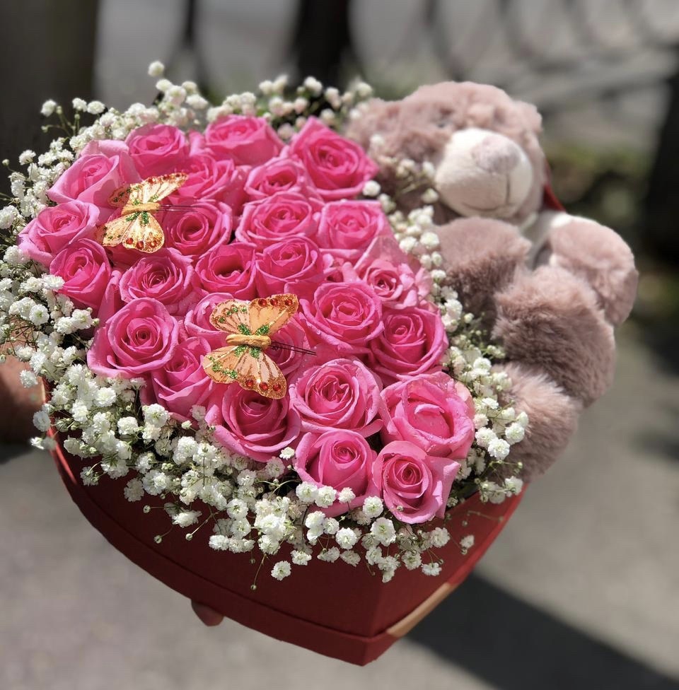 Плюшевый рай 2