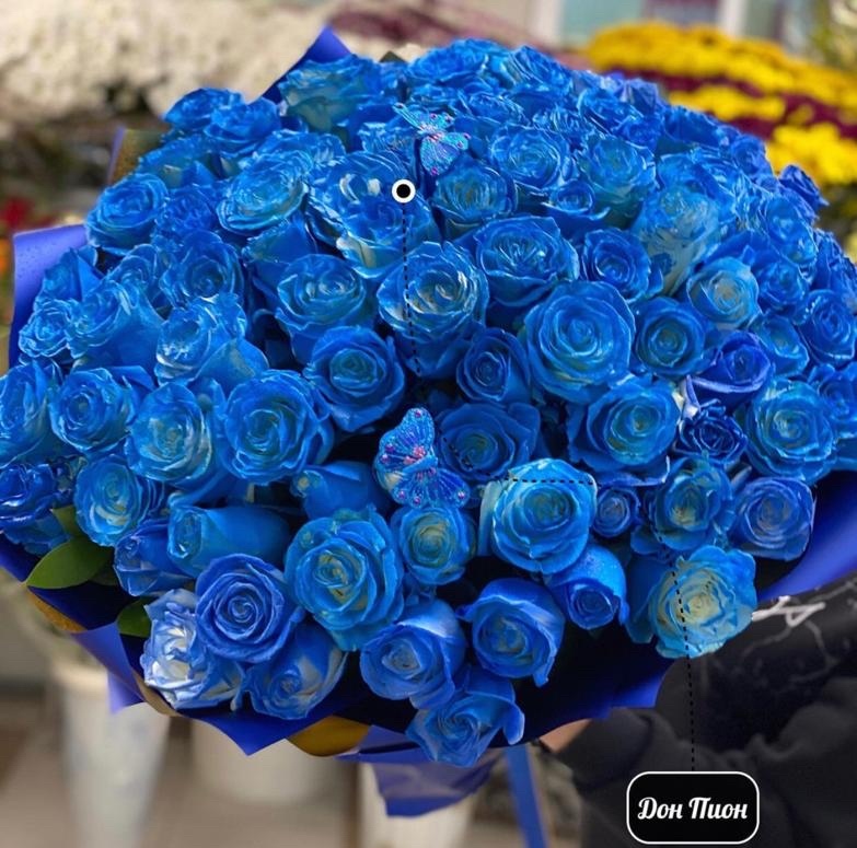 Зимняя сказка