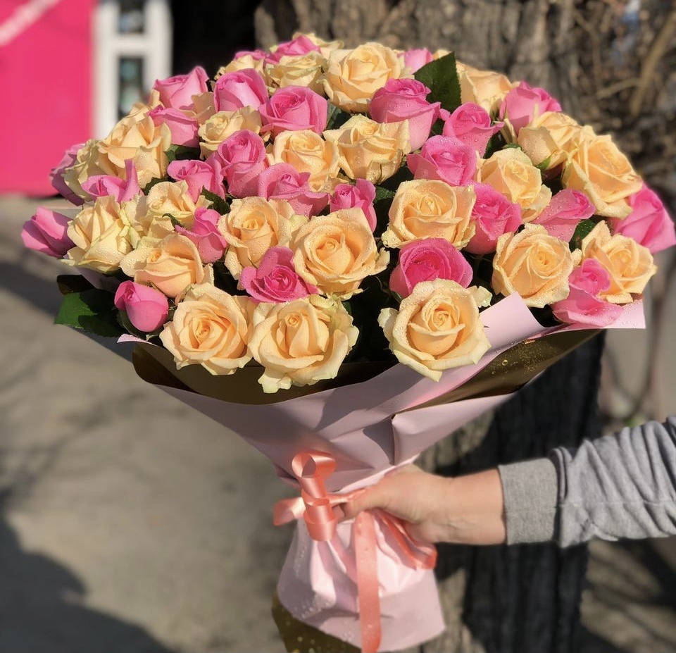 Девочка из снов