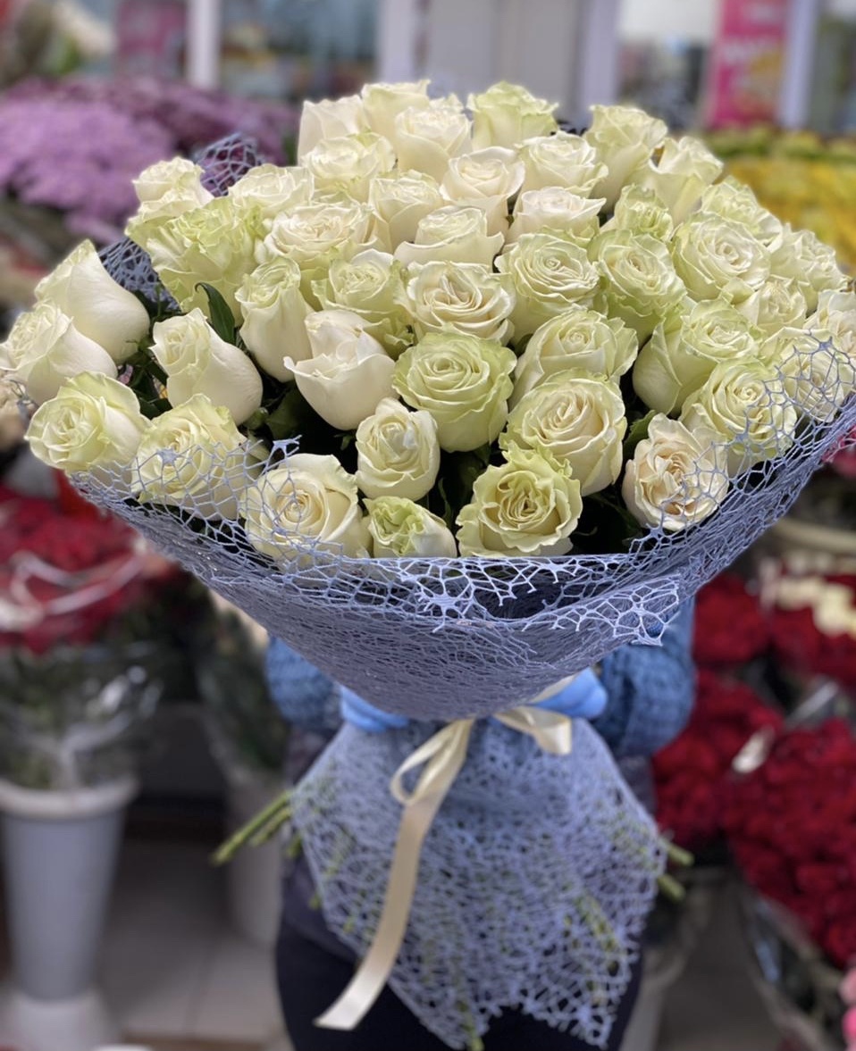 Мечтательница 