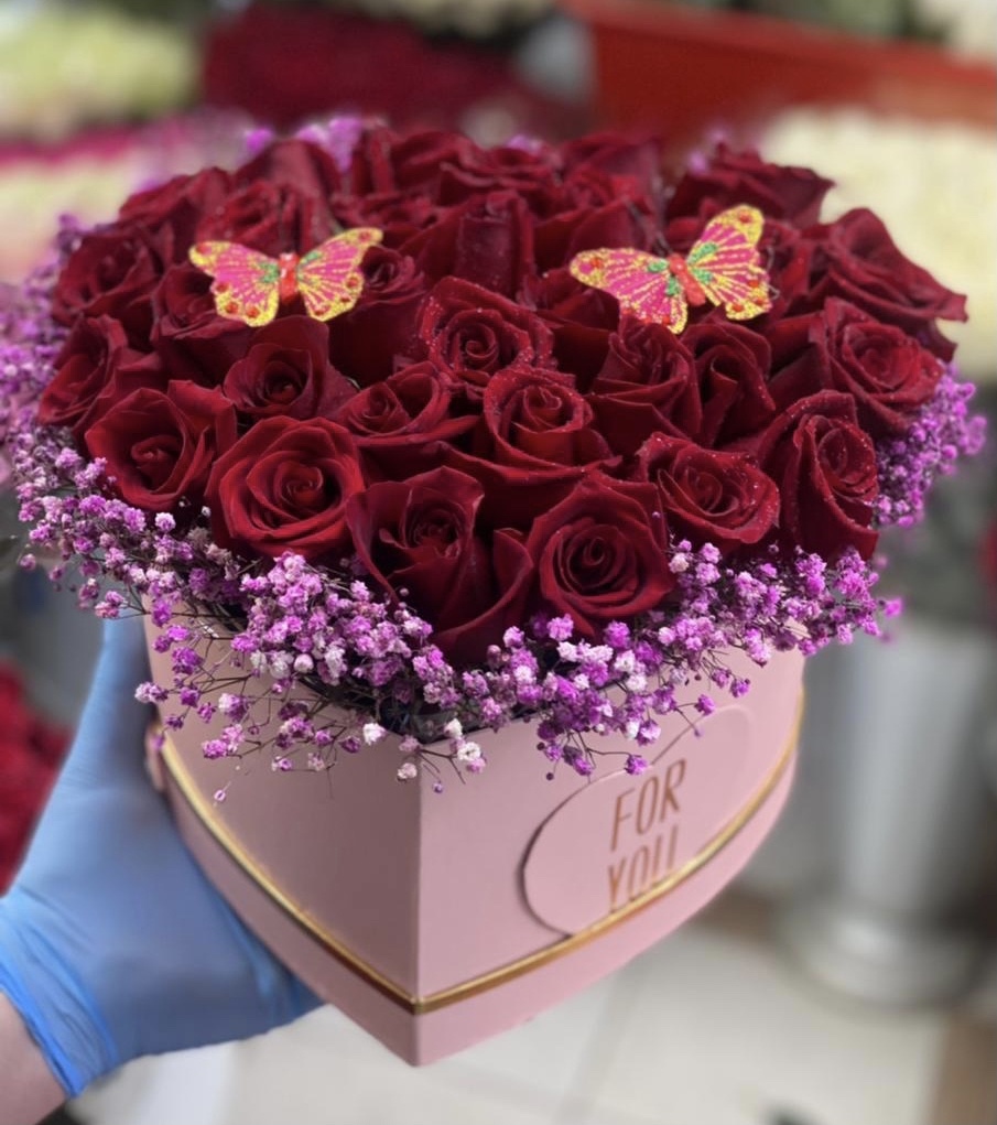 Белла сеньорита 