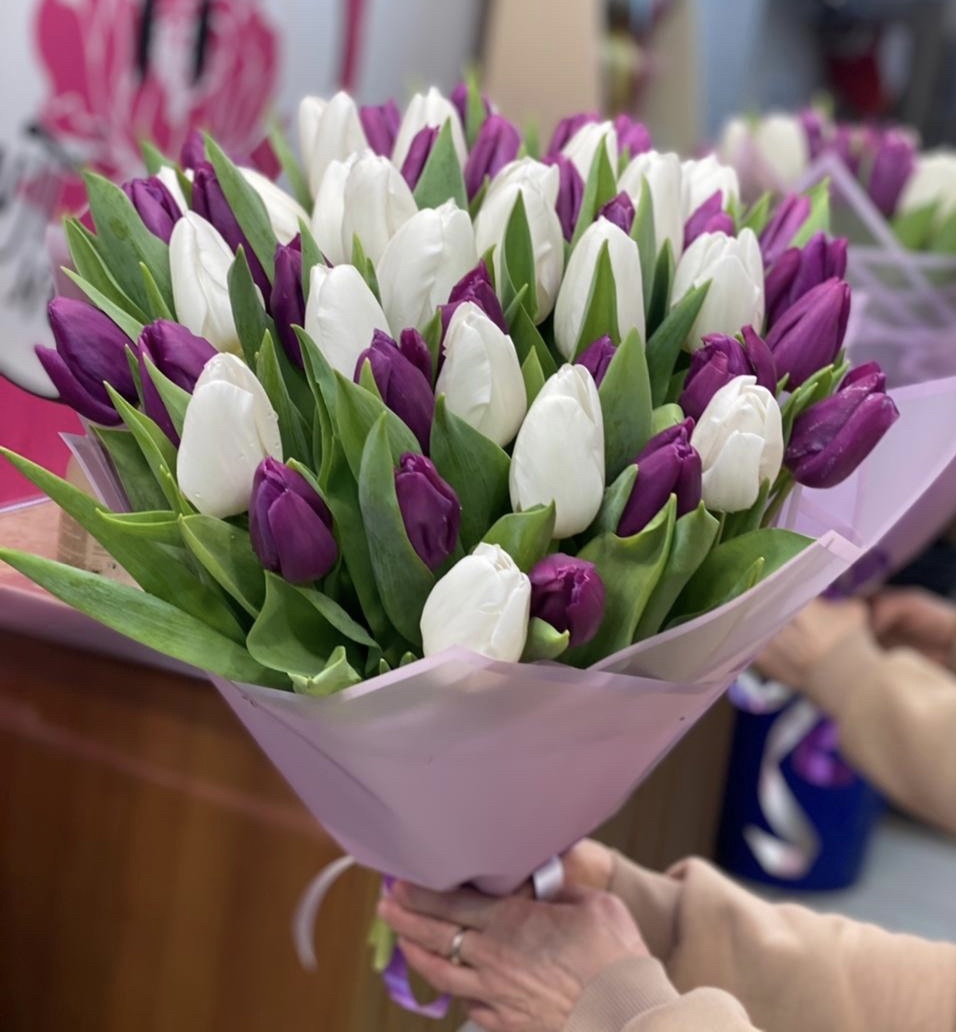 Прелестница 