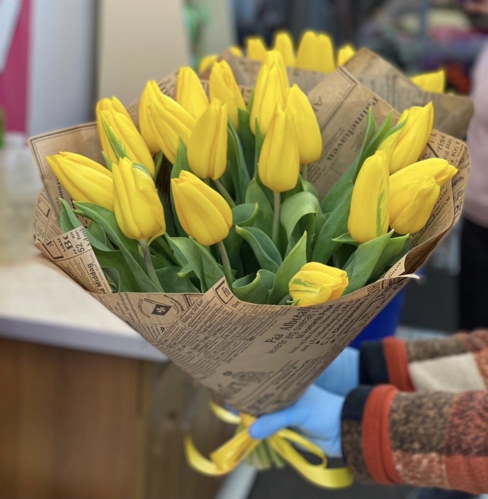 Мое солнышко