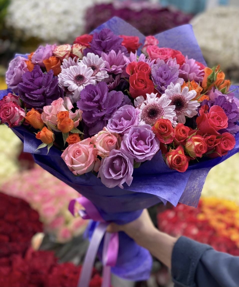 Волшебный турмалин