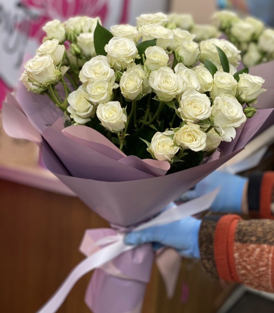 Белый шоколад