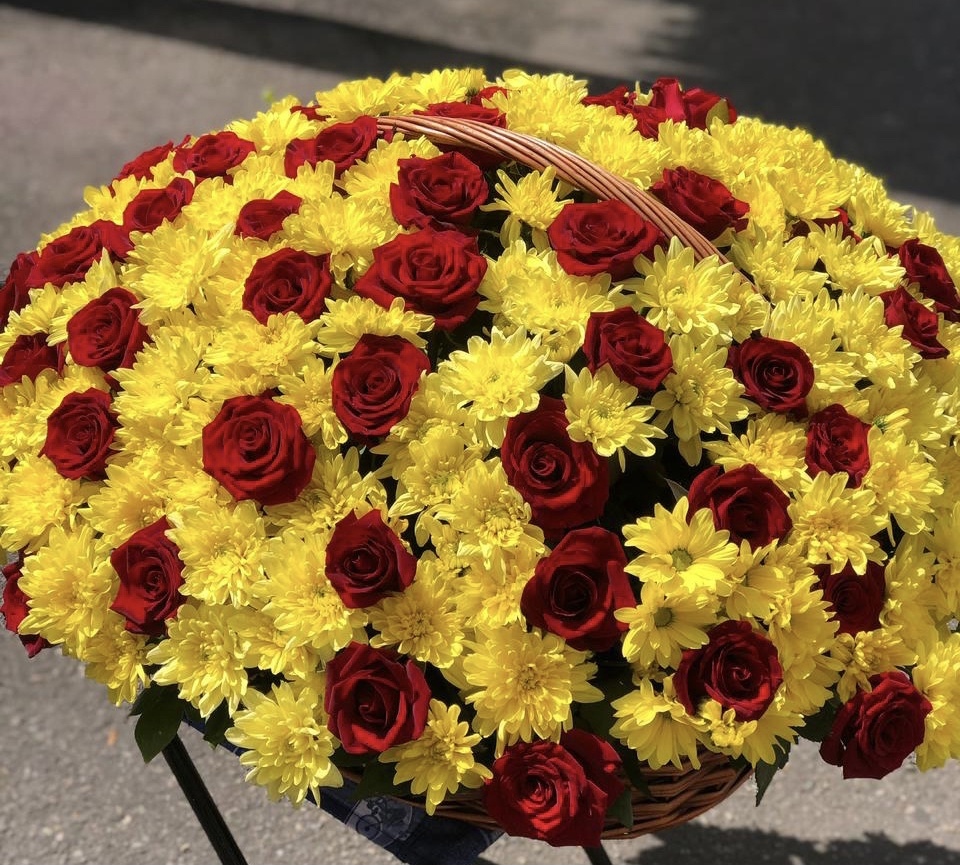 Летняя сказка