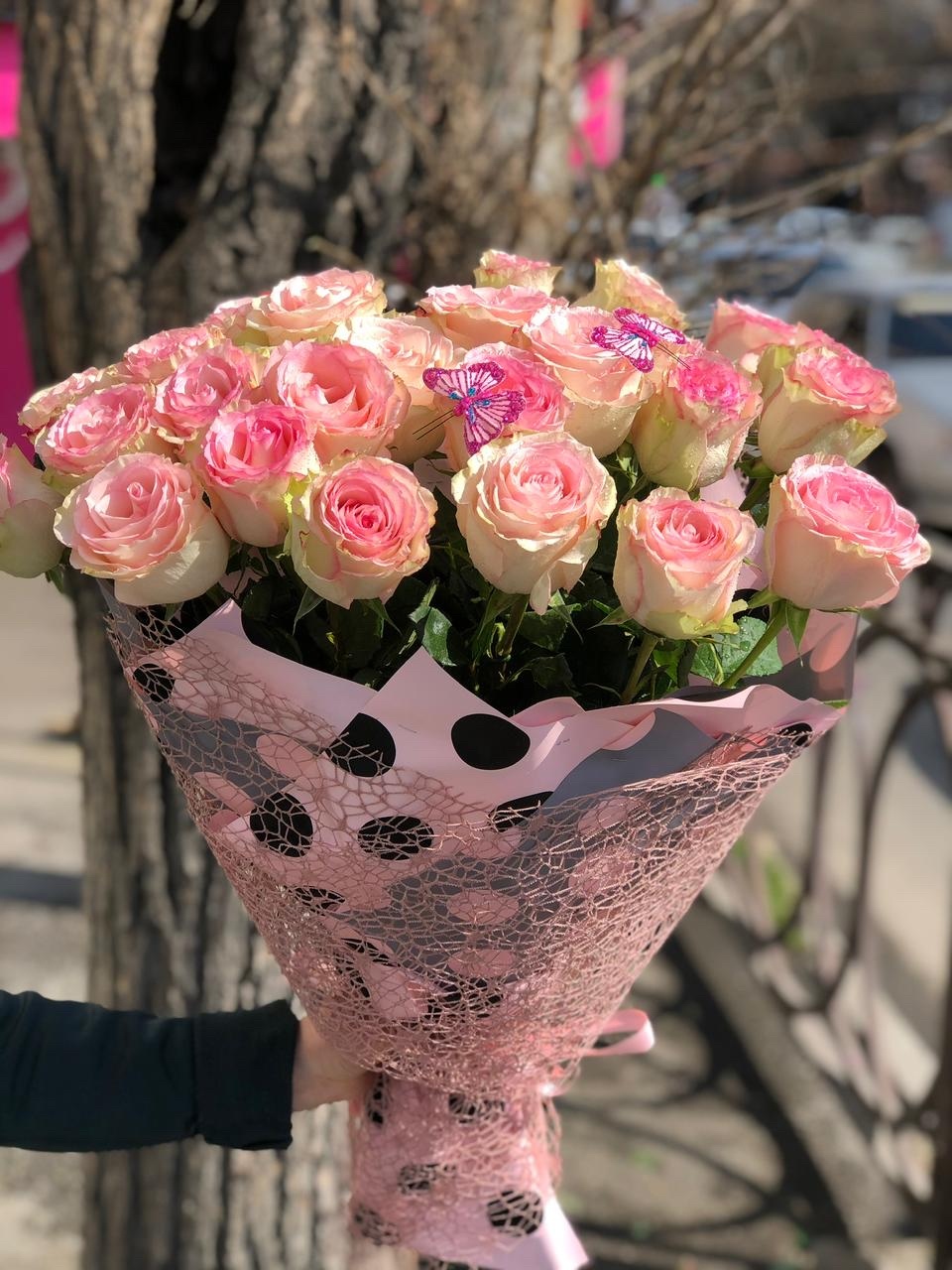 Взмах крыла