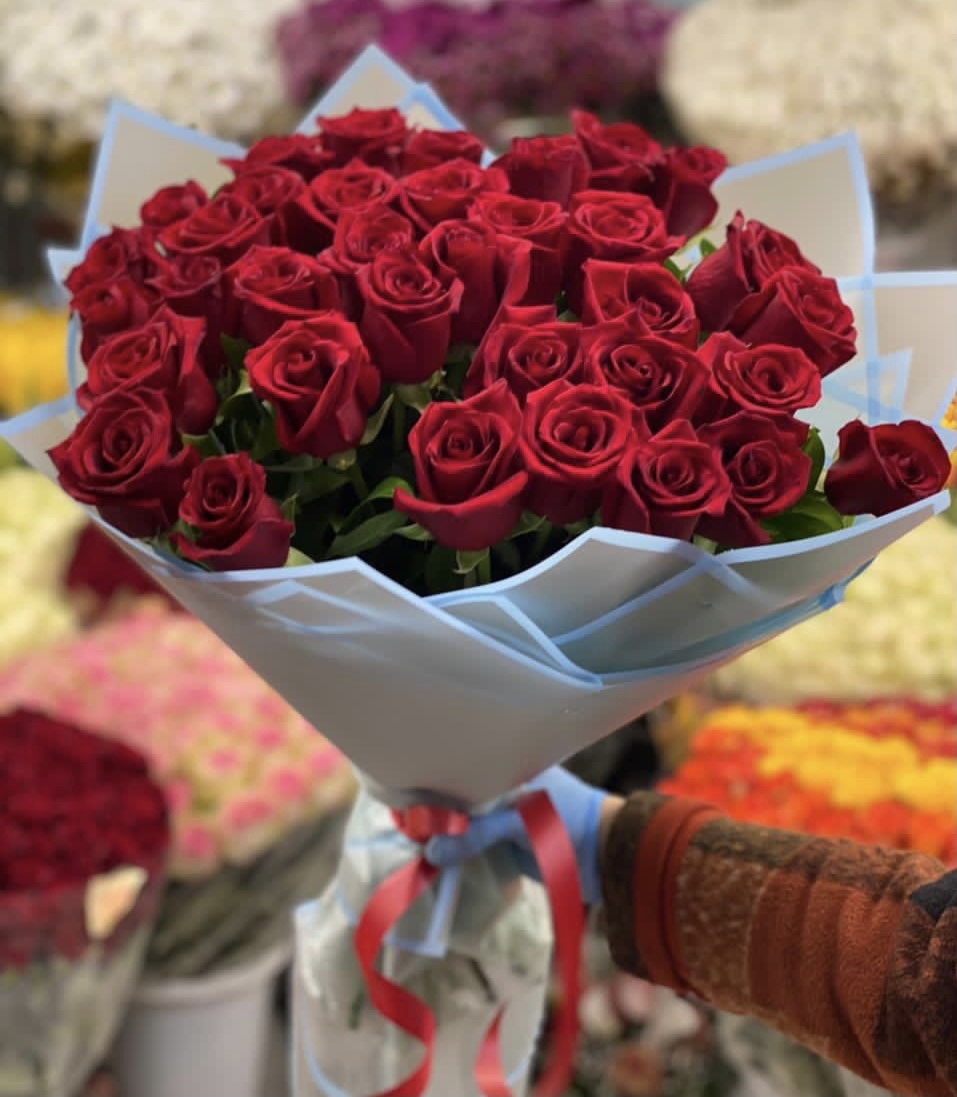 Неутихающие чувства  