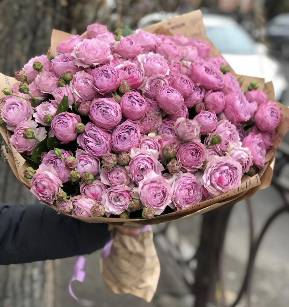 Трепетные чувства