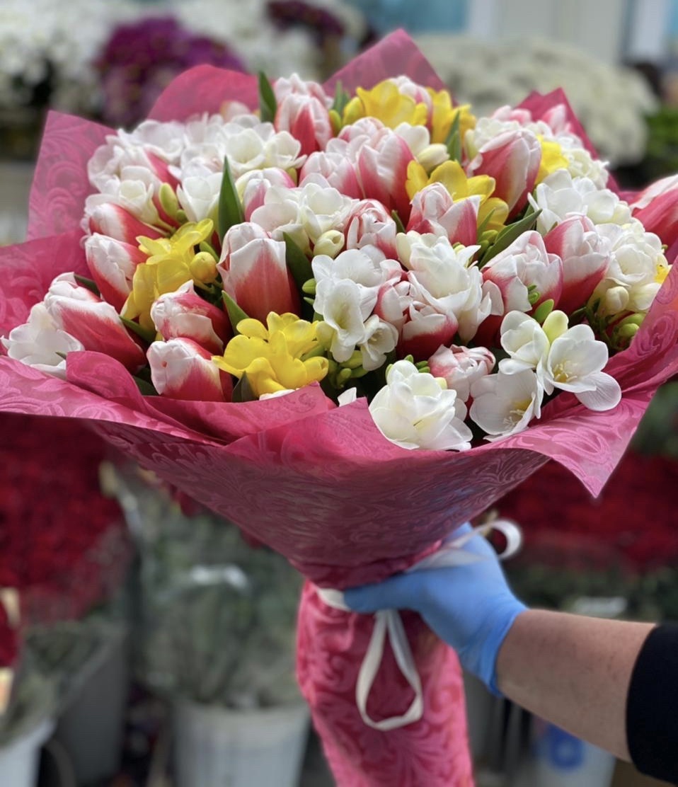 Пробуждение