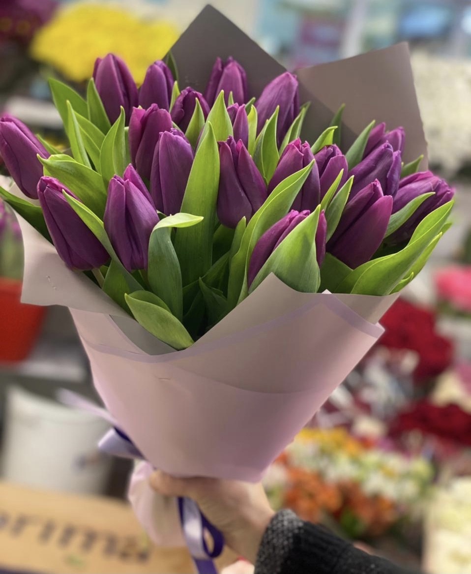 Прелестница 