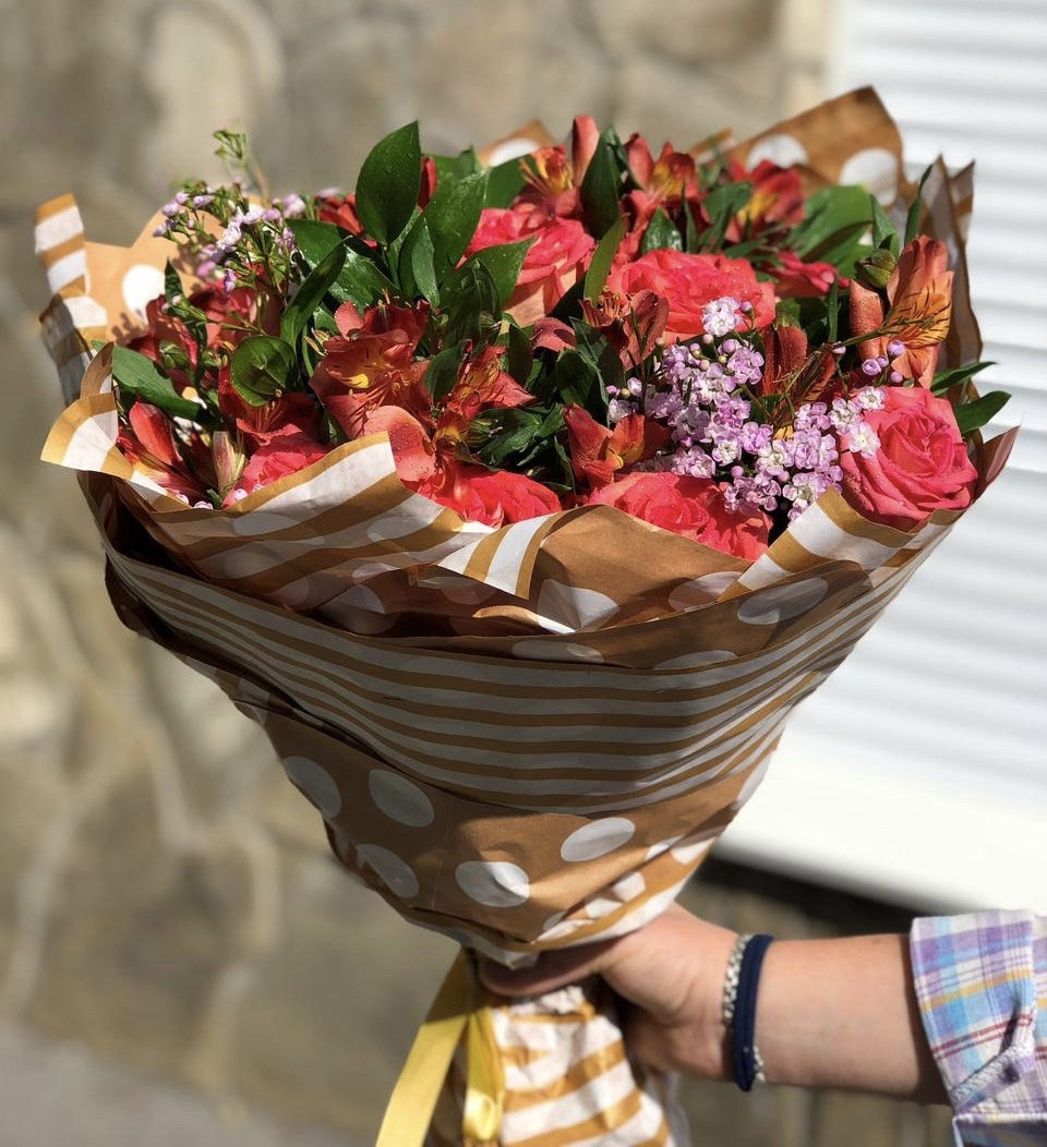 Восточные мотивы 