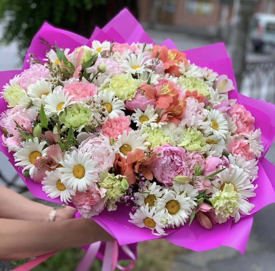 Сказочный вечер