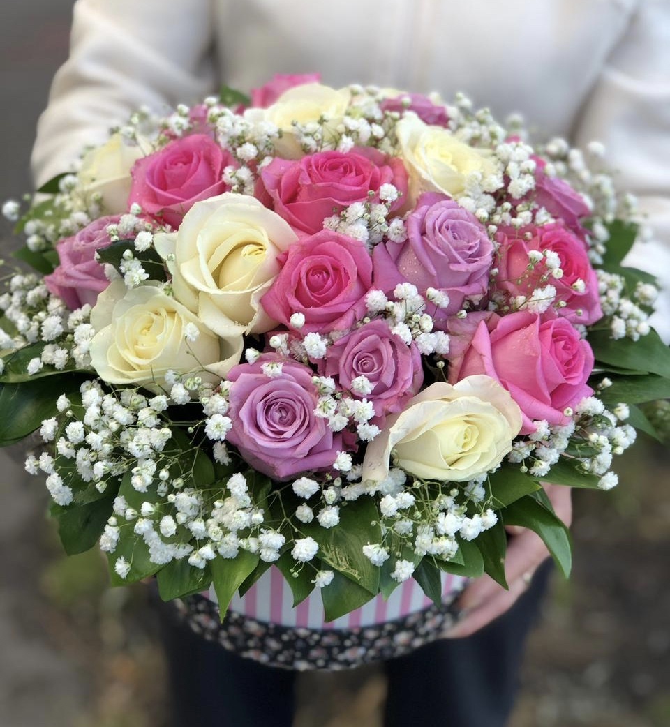 Мисс очарование