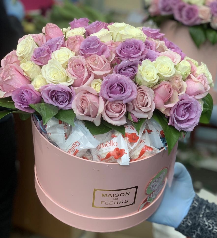 Райское наслаждение