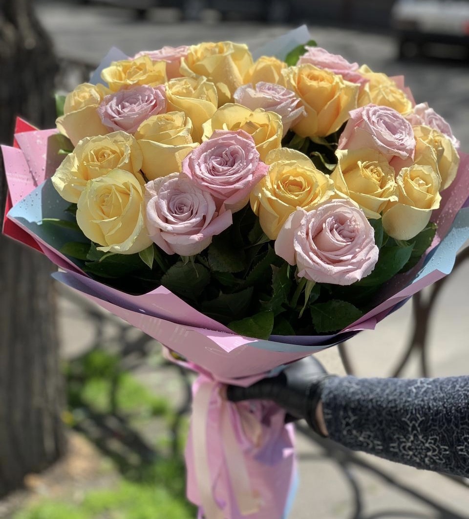 Теплая зима