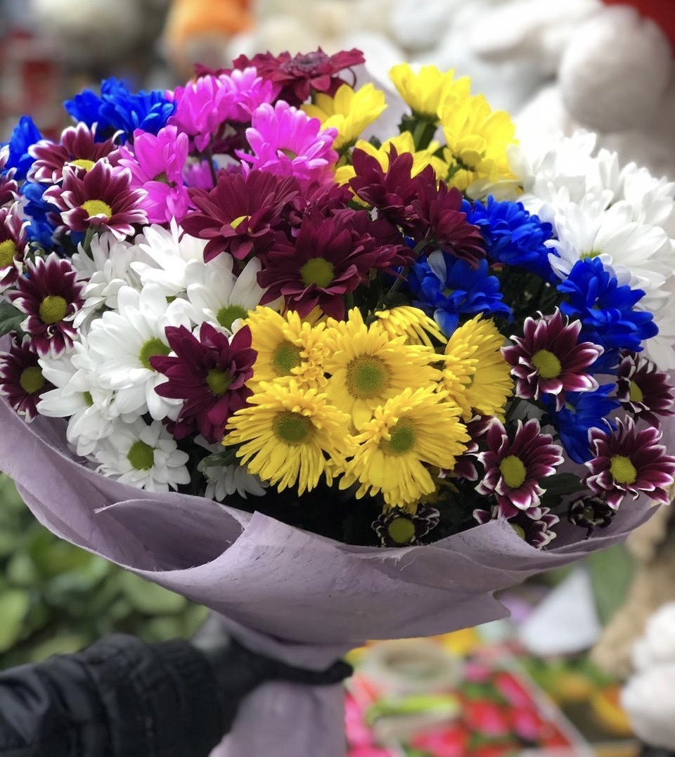 Радуга желаний