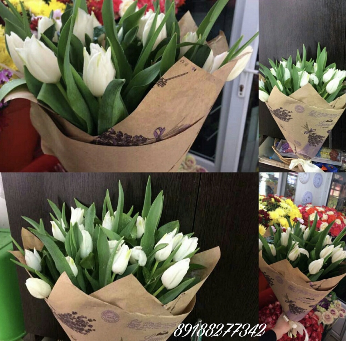 Белоснежка