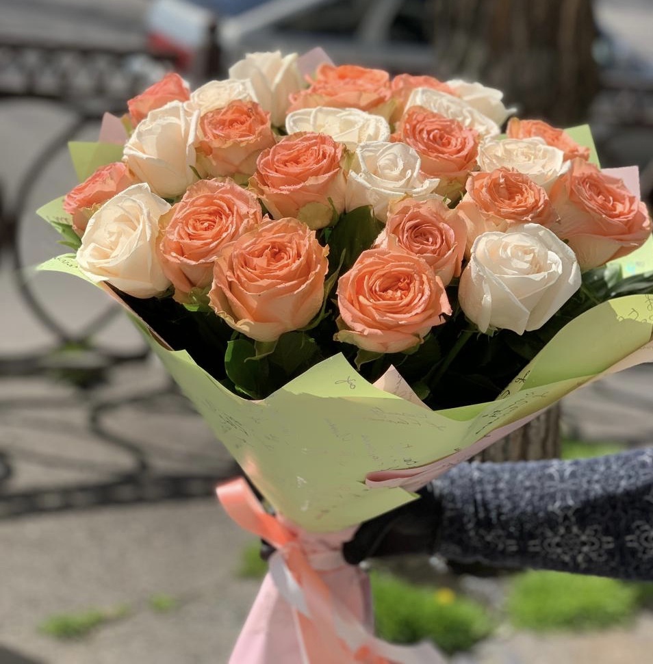 Кокетливая нежность