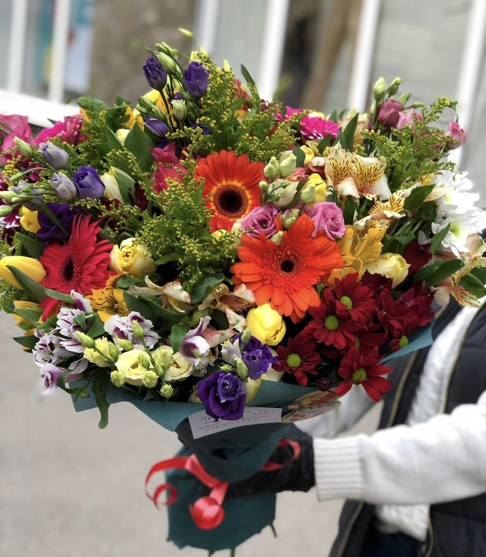 Незнакомка