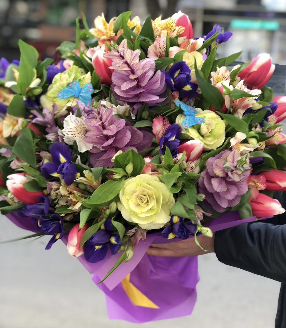 Привет из лета