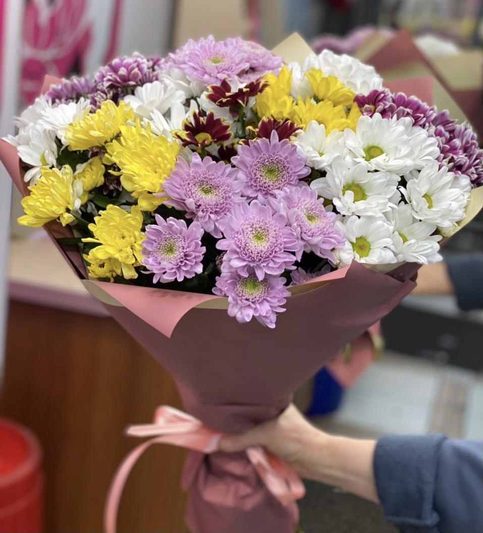 Лесная нимфа