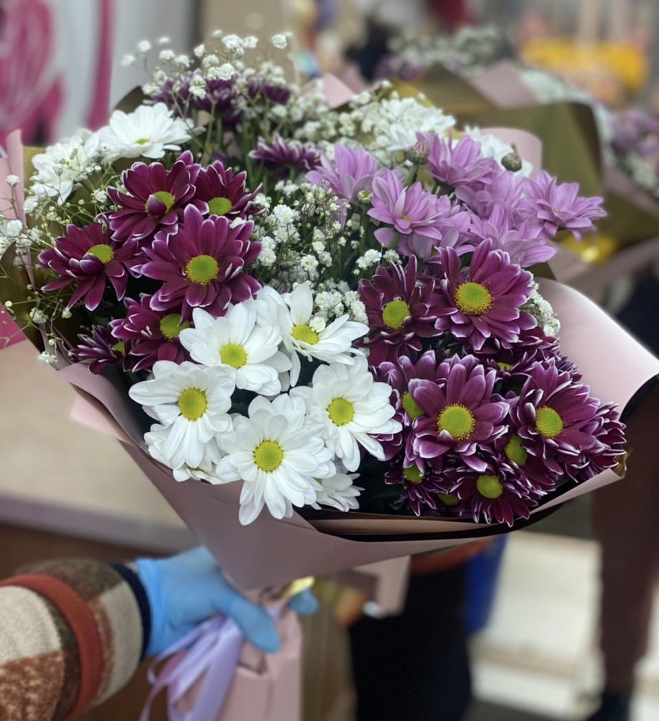 Праздник весны