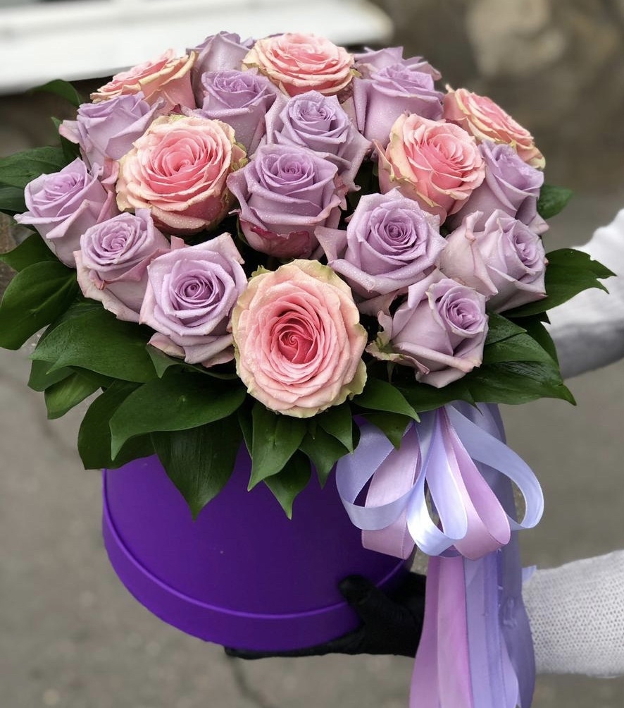 Нежный вечер