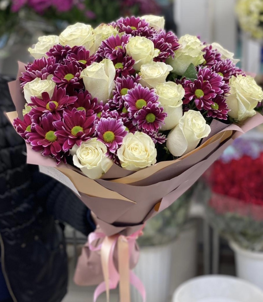 Волшебное мгновение