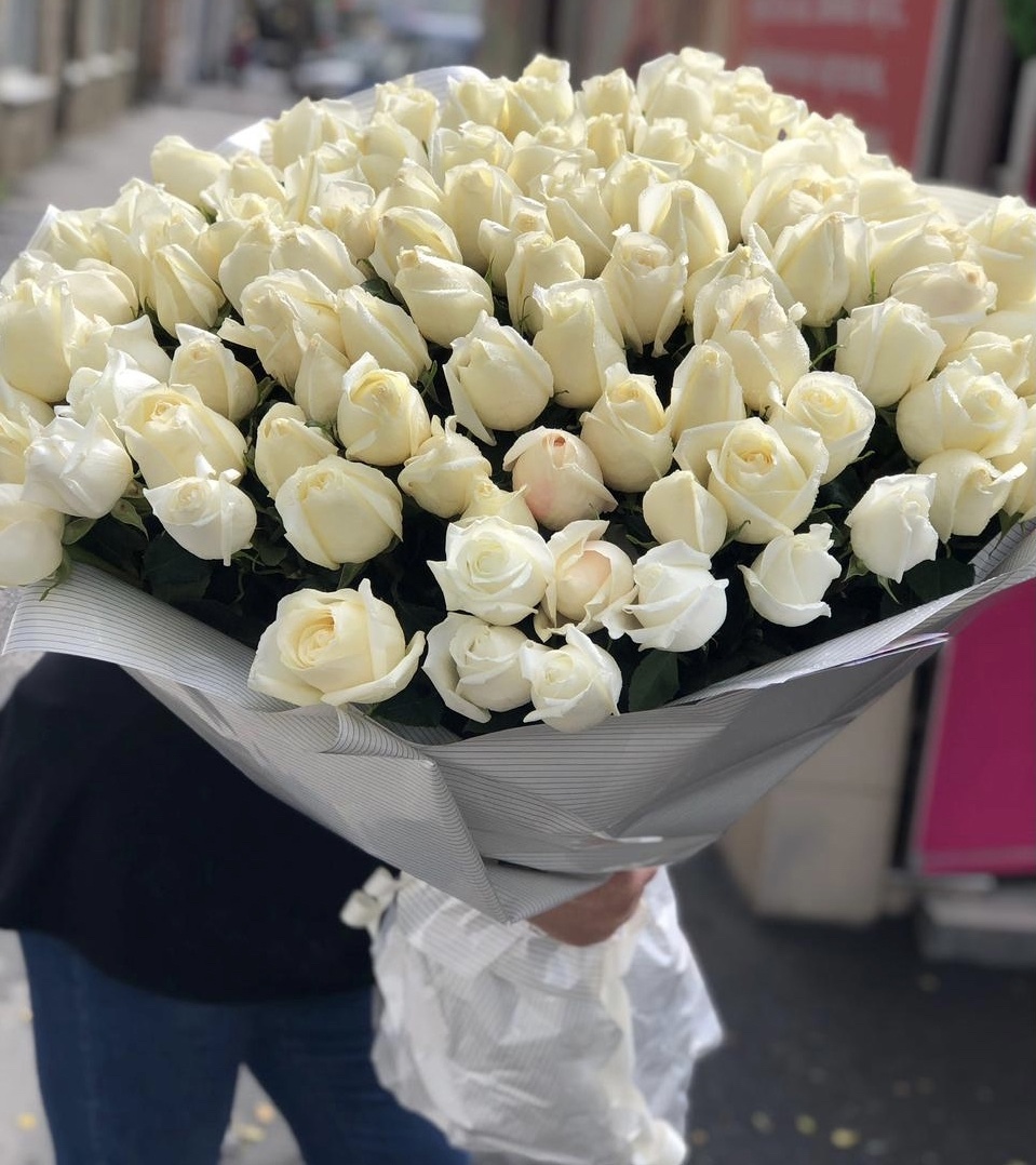 Кремовый десерт 