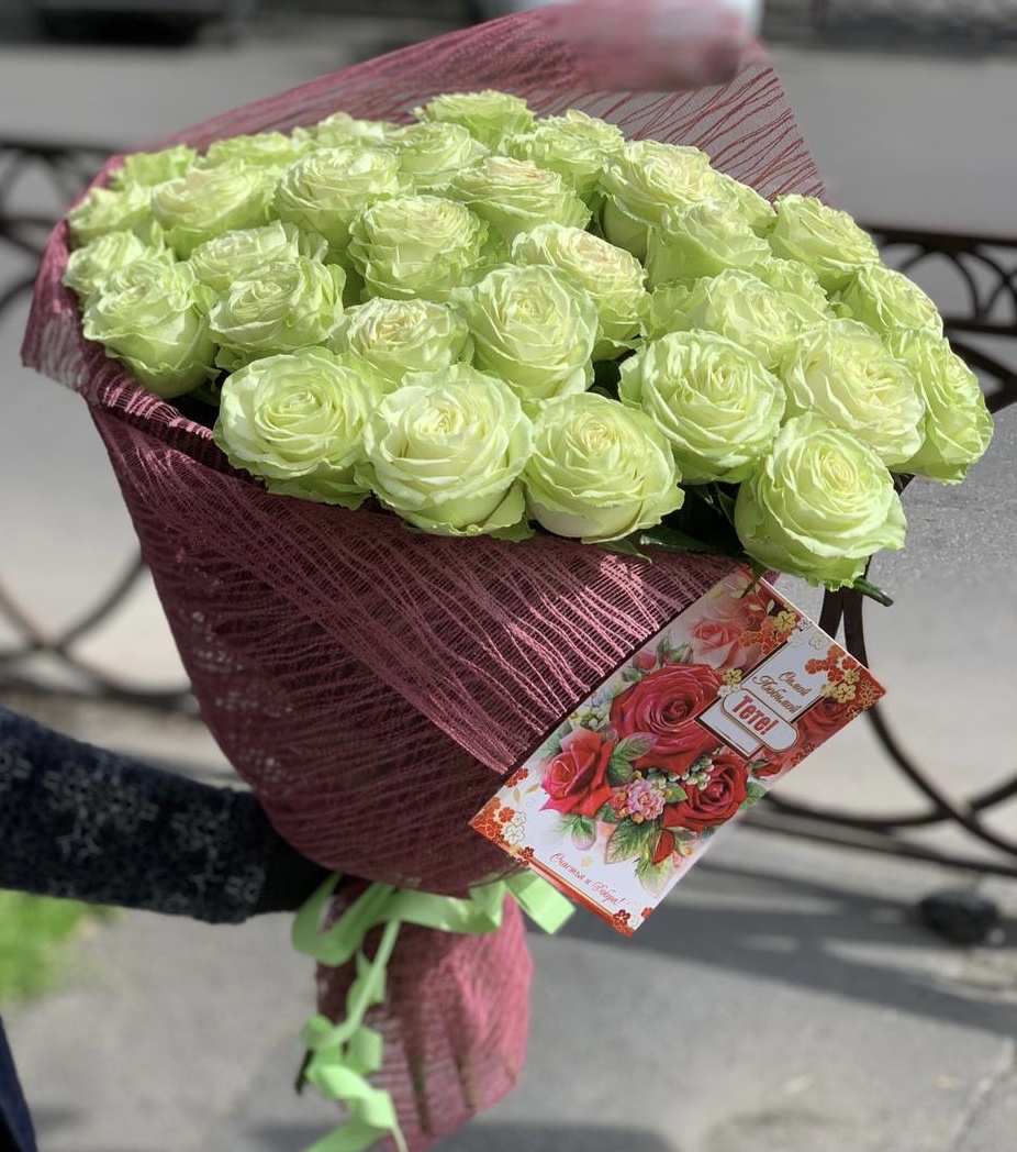 Искренняя улыбка