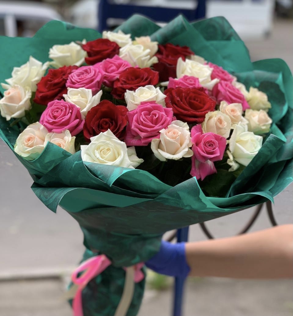 Пучина страсти