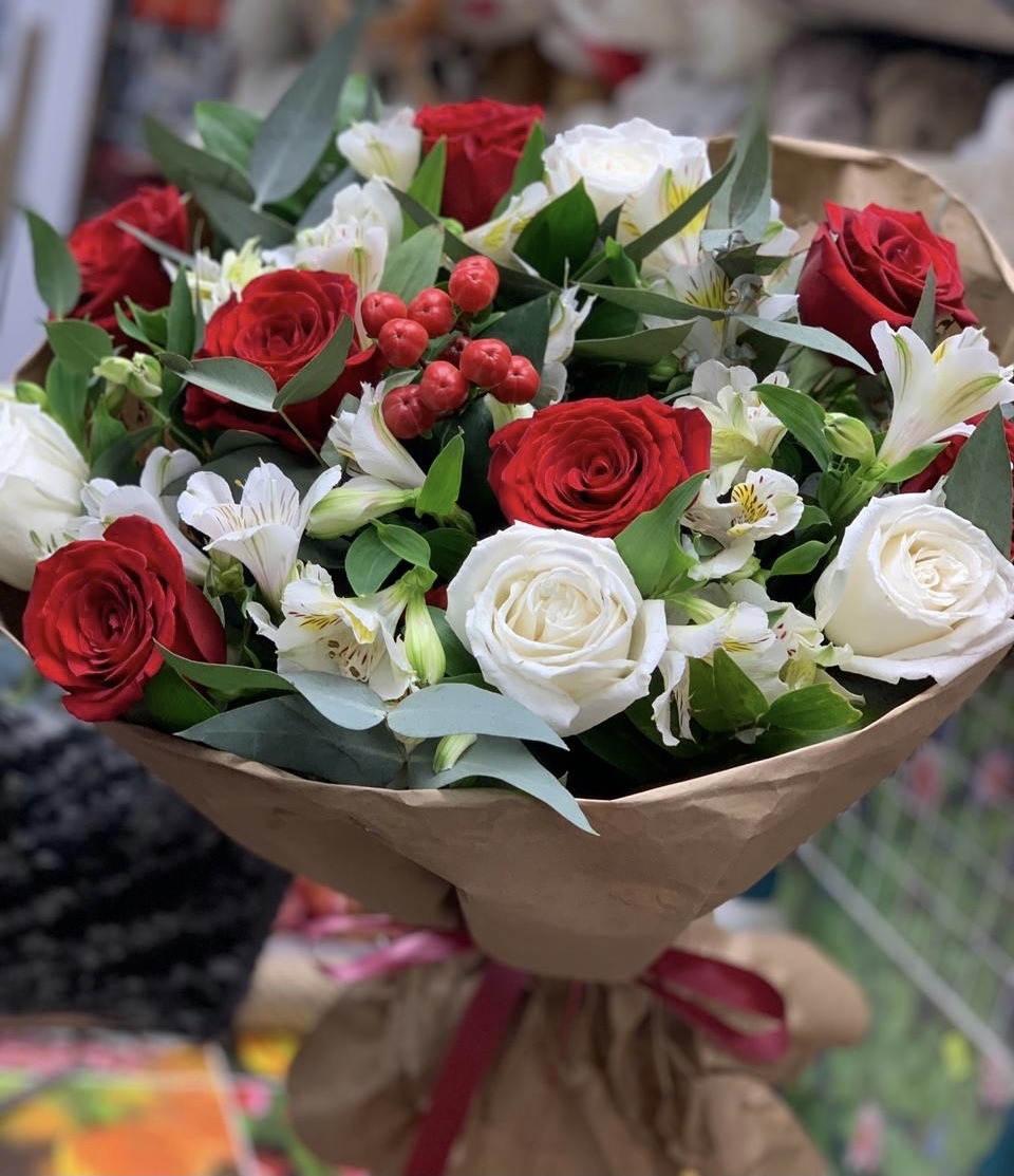 Тайные мечты