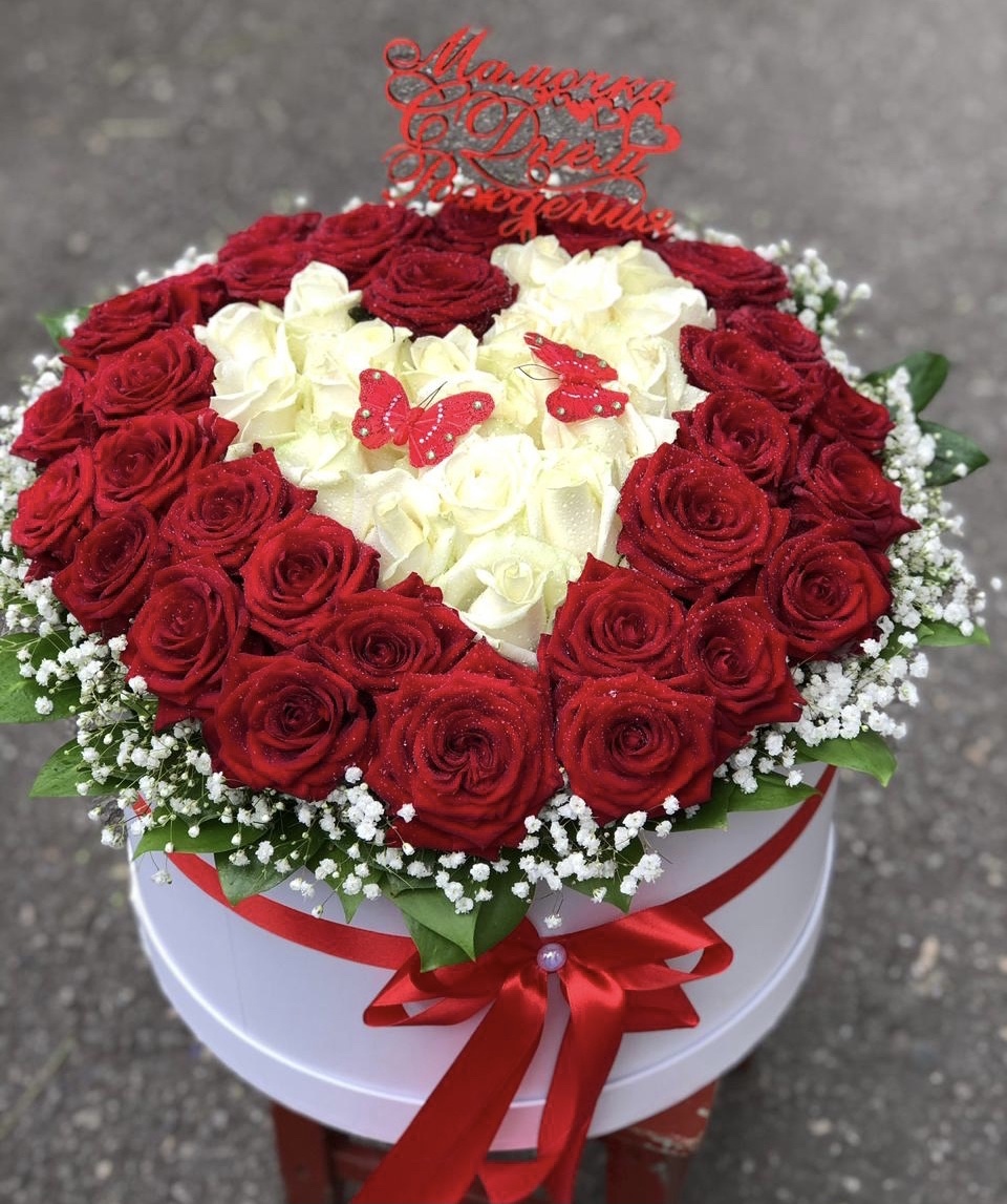 Лучшей маме