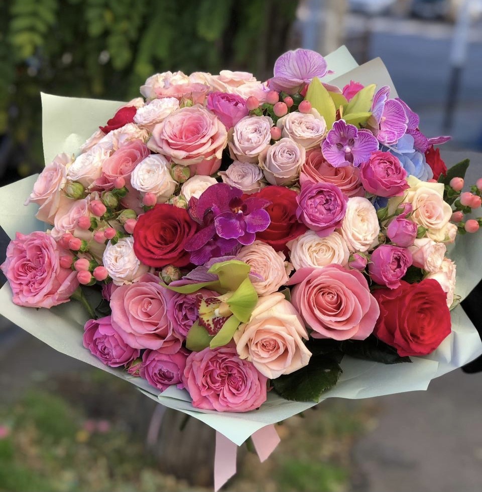 Первые чувства