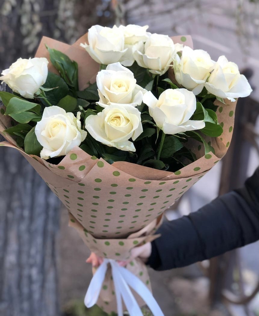 Крылья ангела