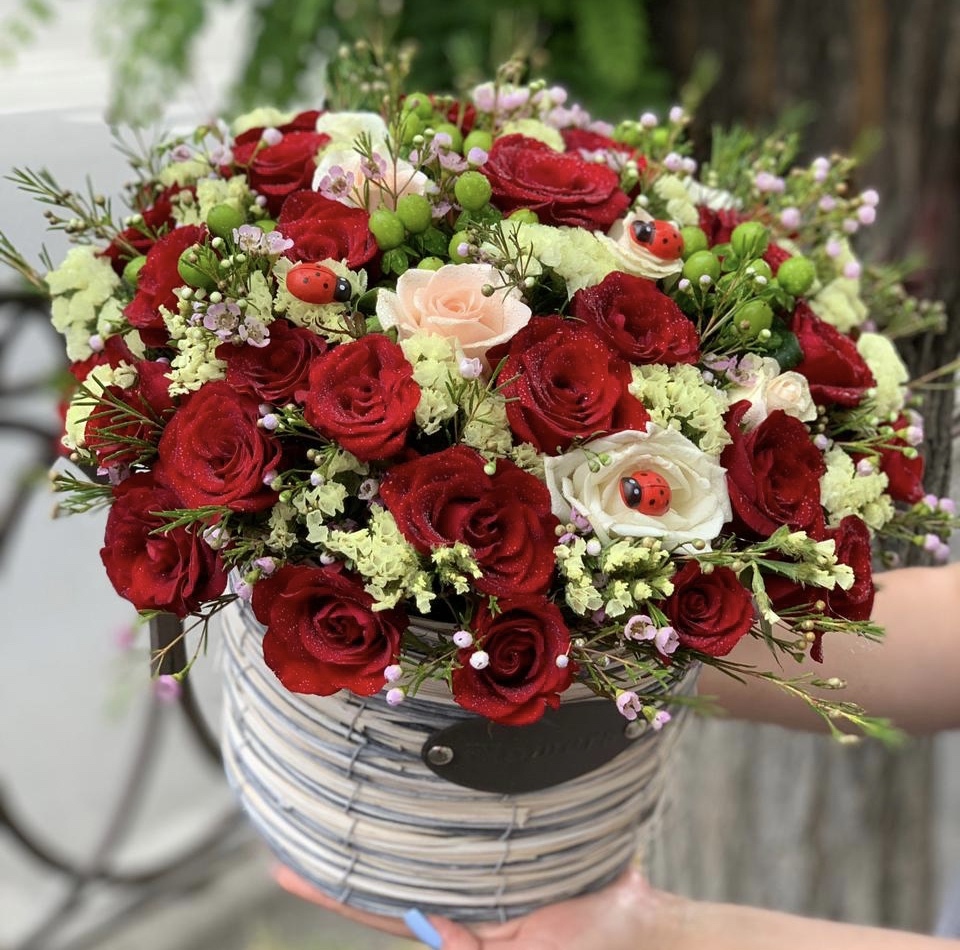 Вишневое настроение