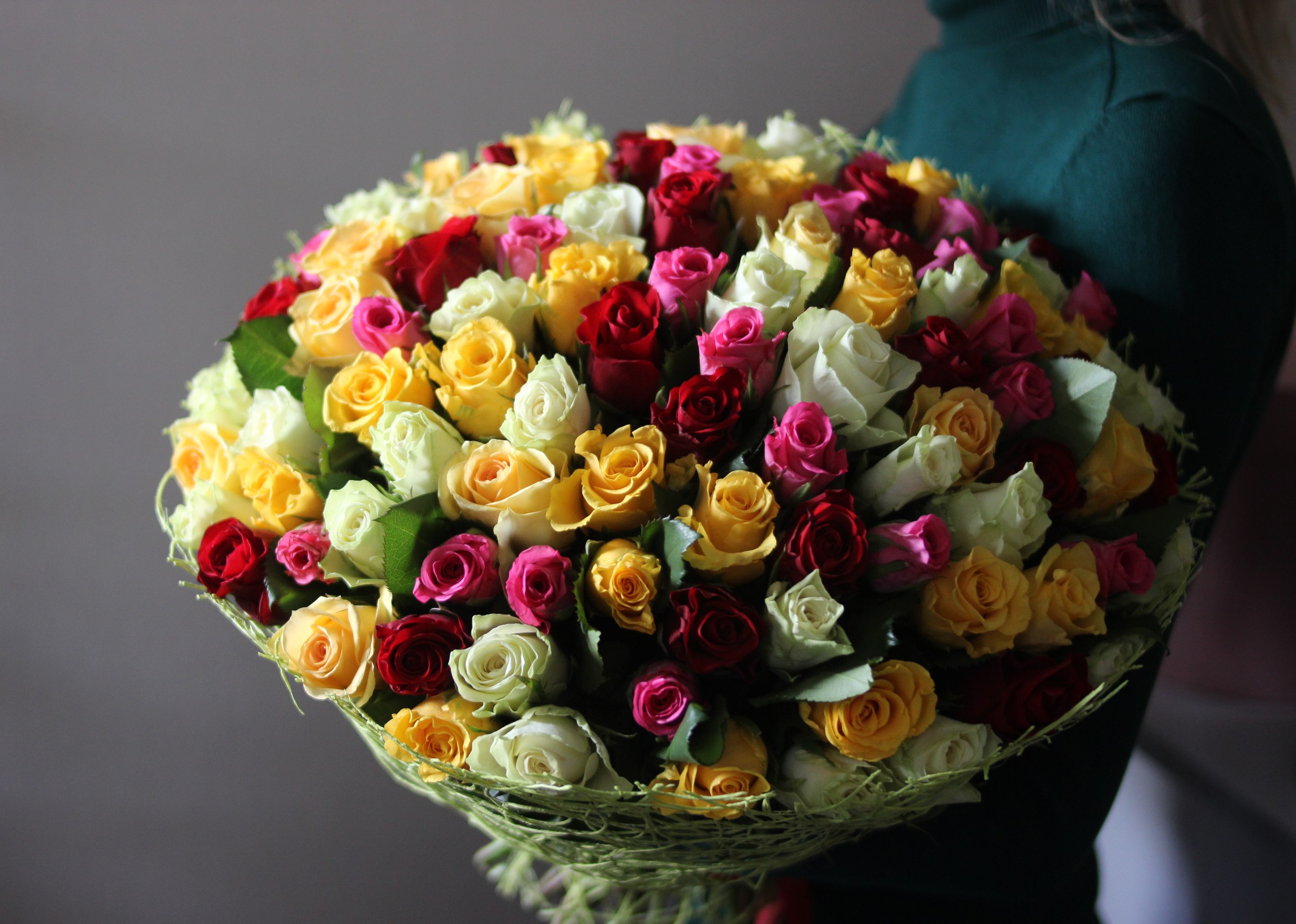 Яркая сенсация