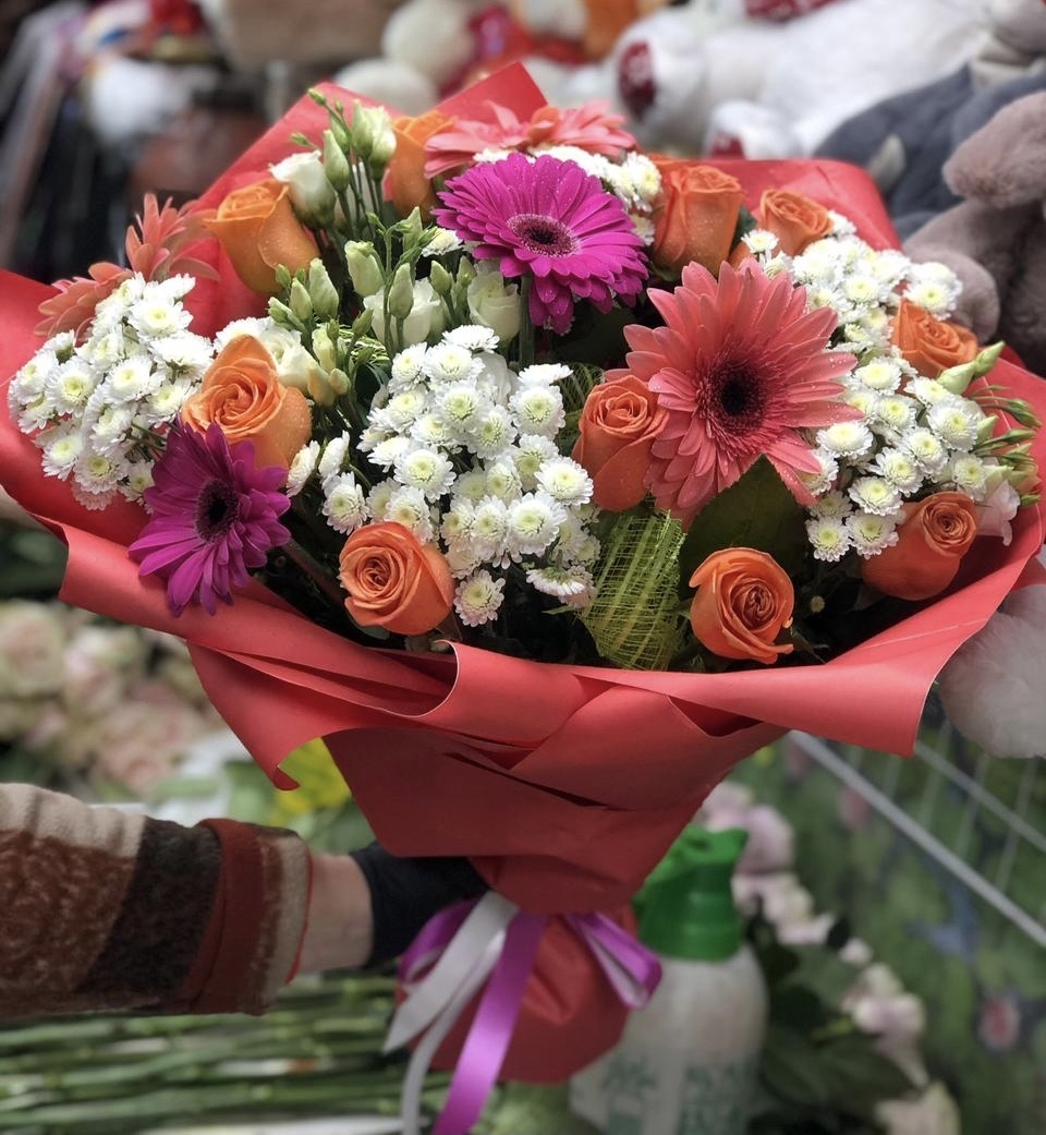 Дары природы