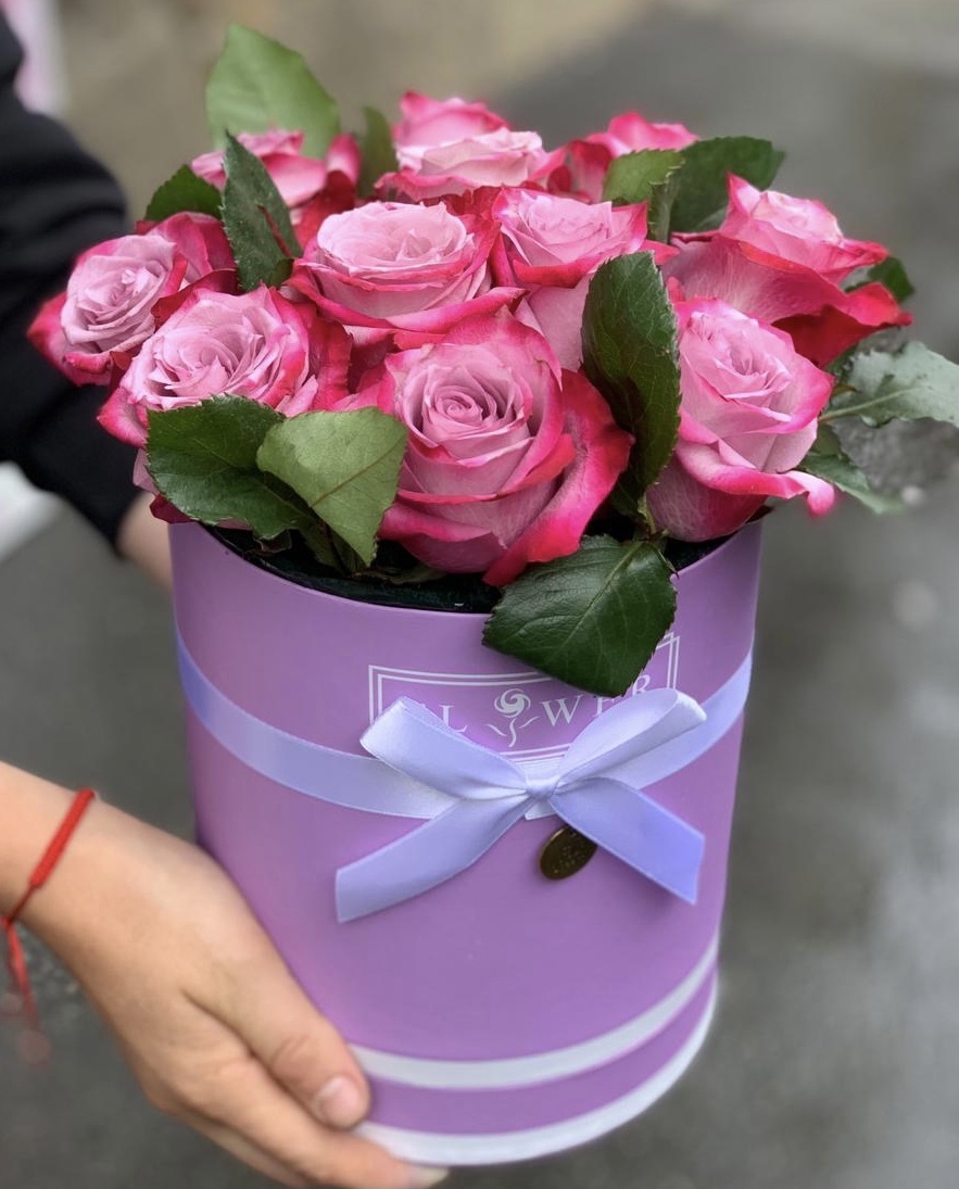 Симфония любви