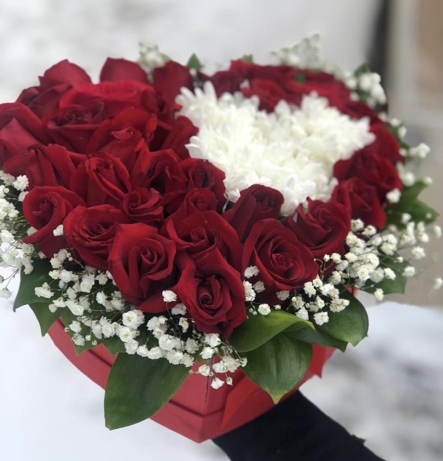 Чувствуй любовь