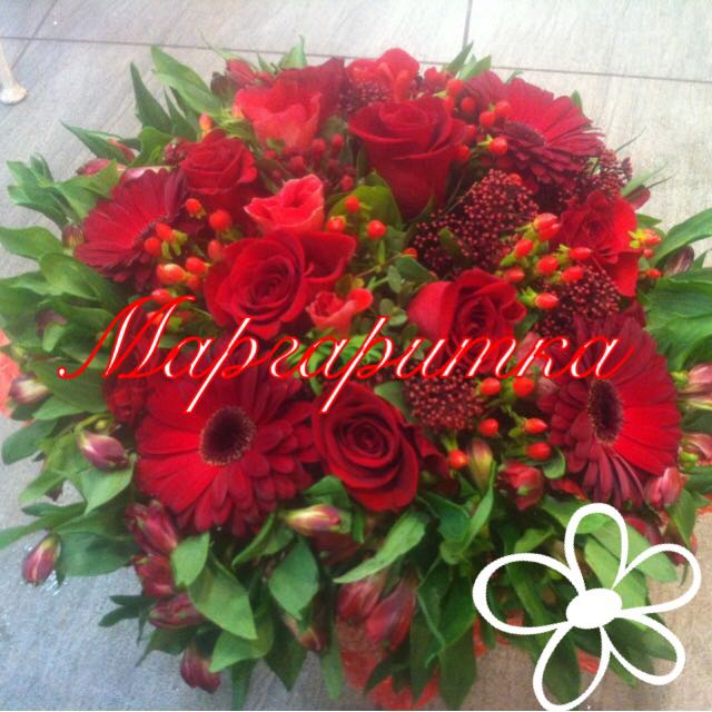 Капелька счастья