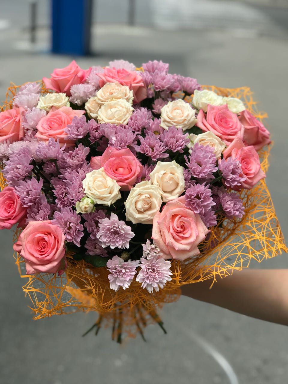 Яркие Штрихи 