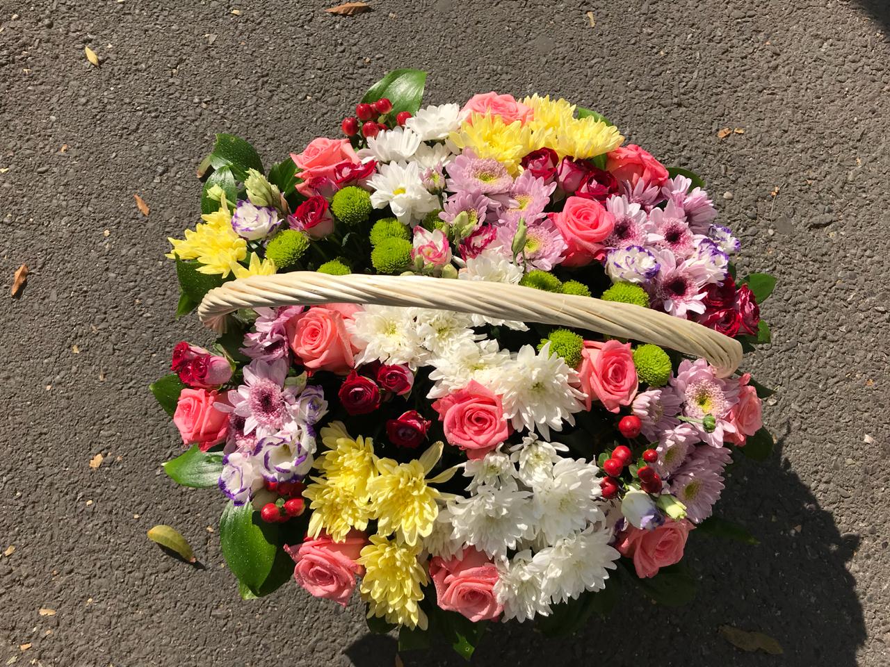 Сказочный Лес