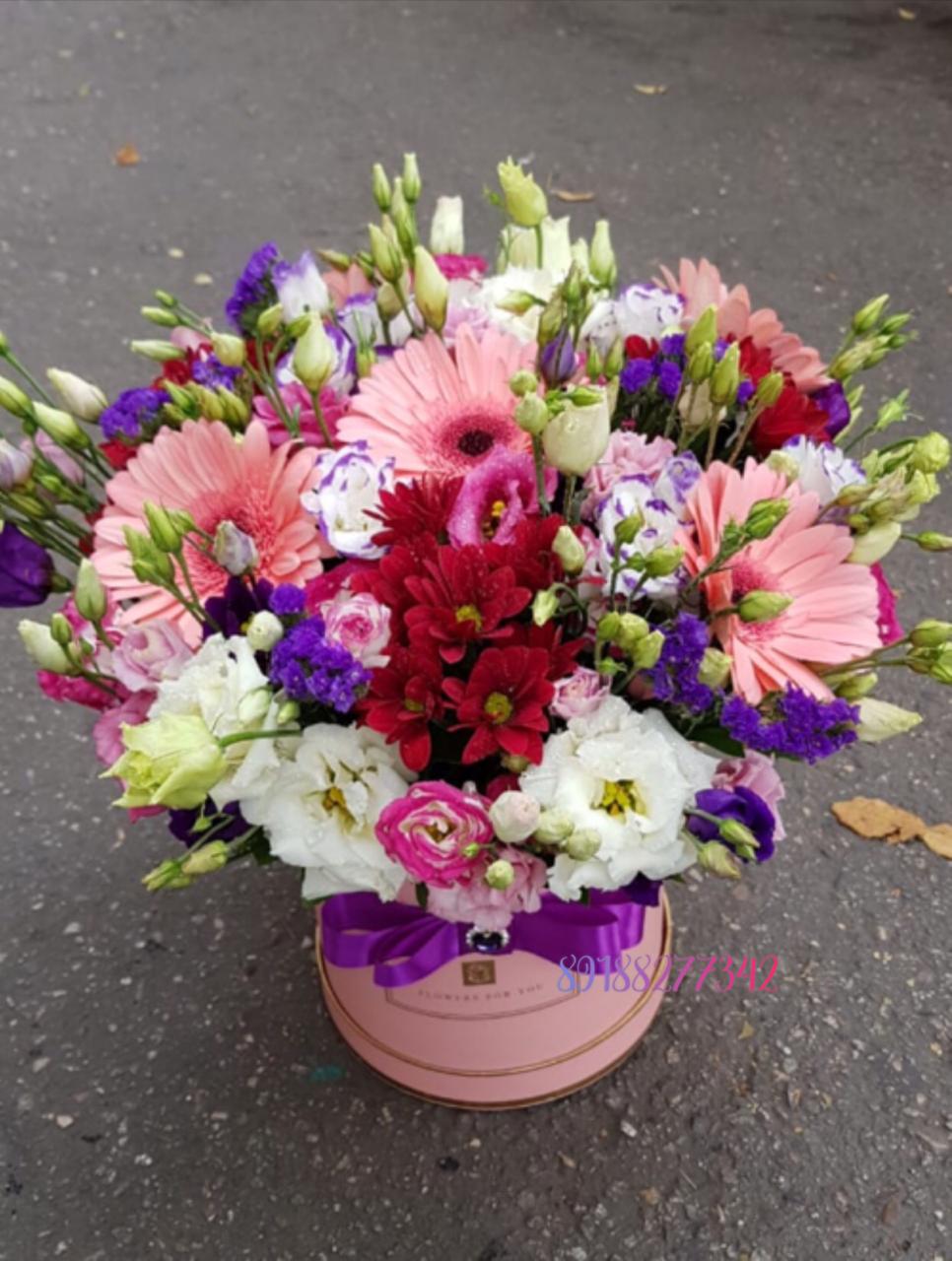 Мелодия Цветов