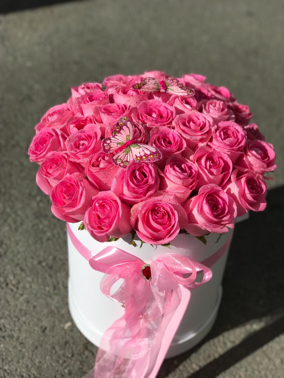 Ягода Малина