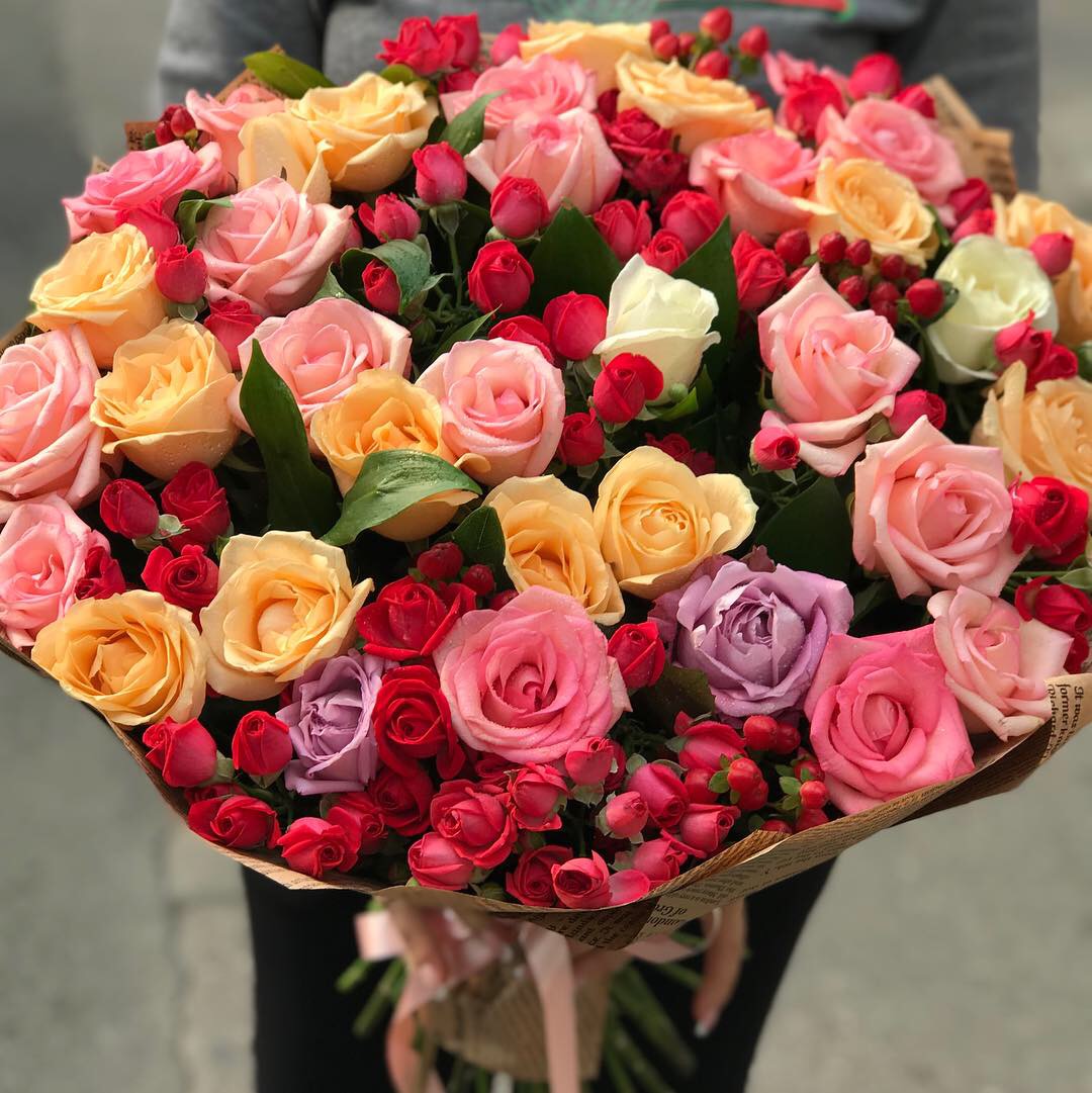 Мгновение чувства 