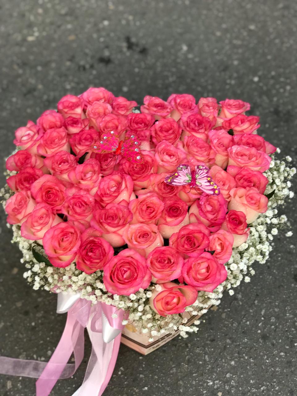 Богиня Любви